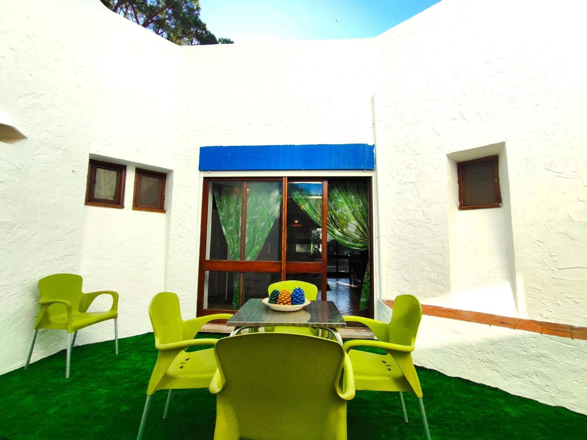 Albufeira Acoteias Villa With Pool By Homing Exterior photo