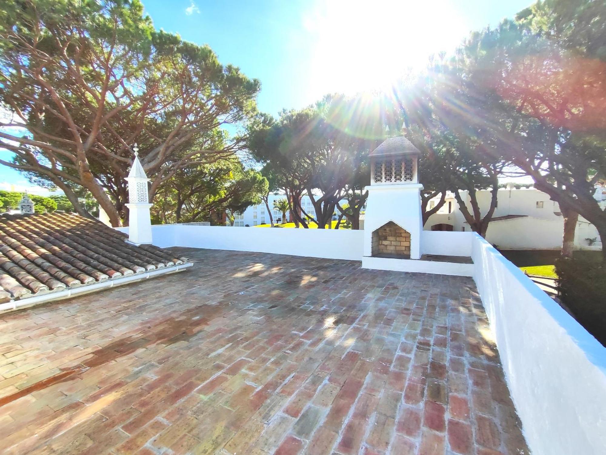 Albufeira Acoteias Villa With Pool By Homing Exterior photo