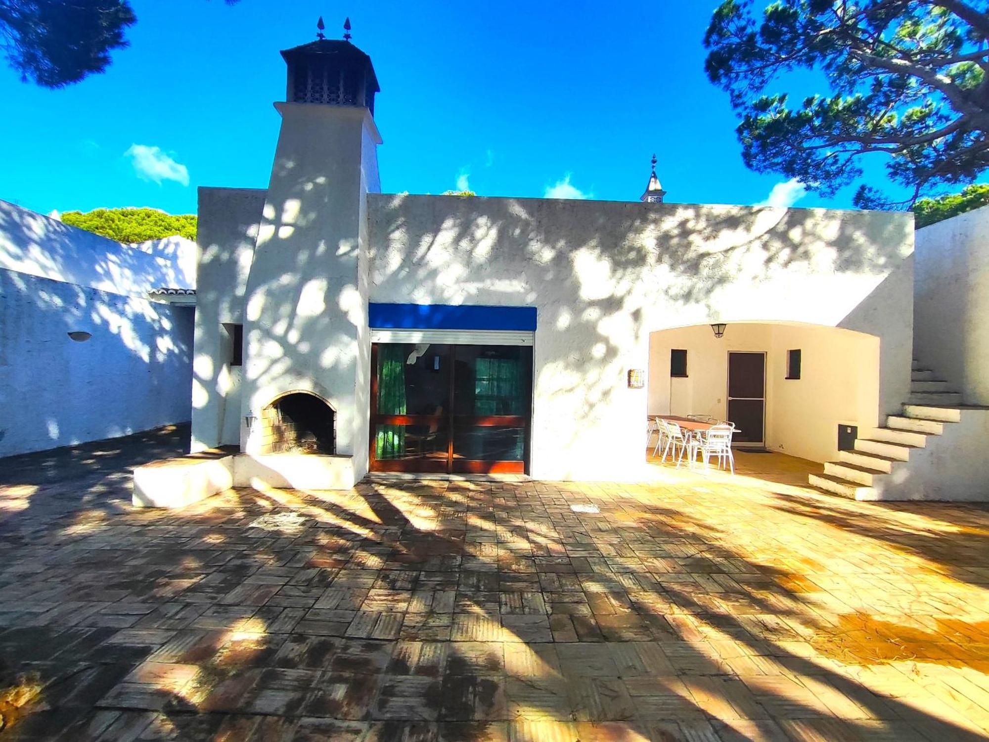 Albufeira Acoteias Villa With Pool By Homing Exterior photo